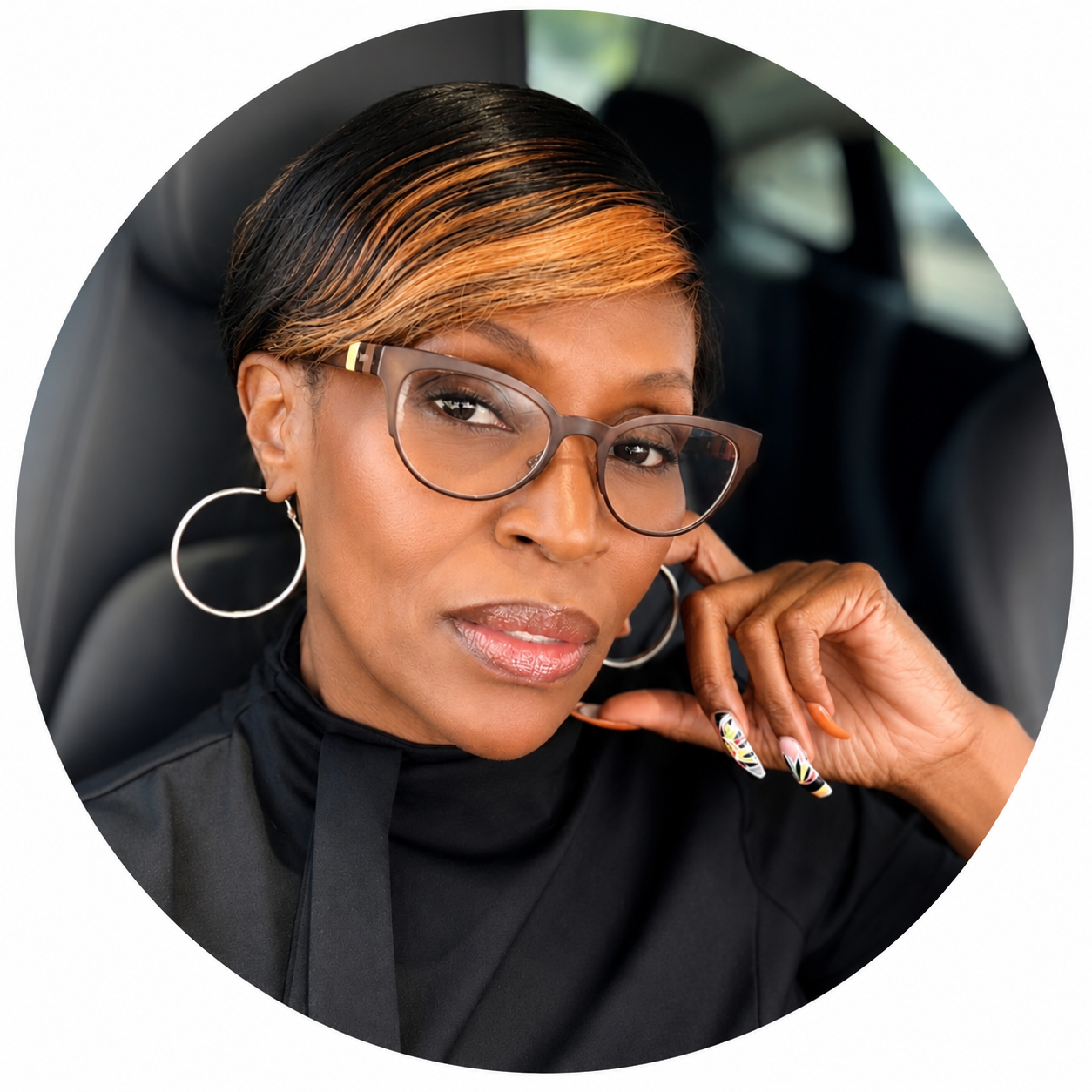 Wendy Q. Durant, consultant, educator, and behavioral health leader